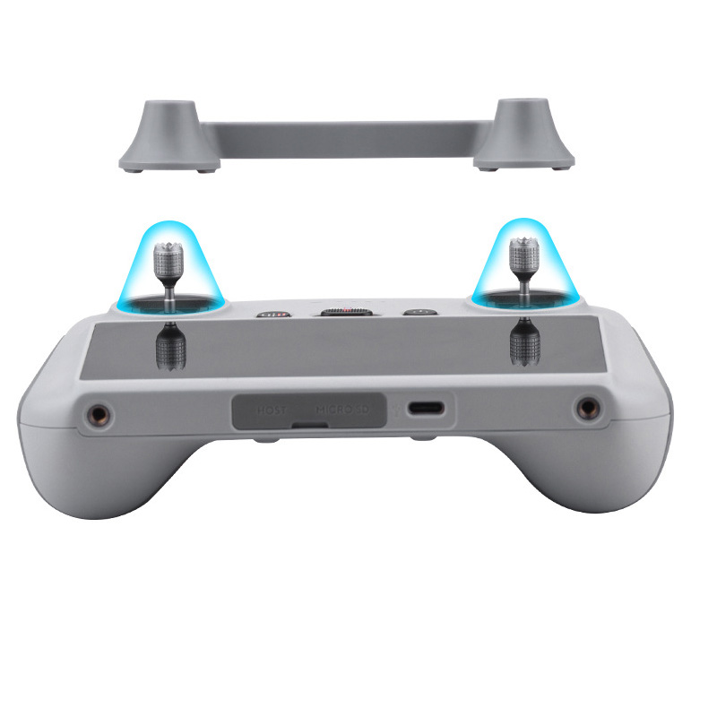 ل DJI RC 2 عصا التحكم ربط قضيب - مراجعة Drone Rc Cover وسعره