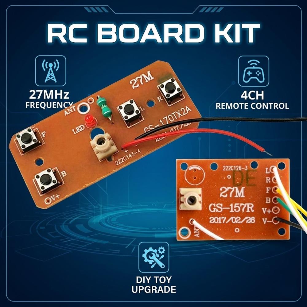لوحة إرسال واستقبال لدائرة الت - مراجعة Telemetry Module Rc وسعره
