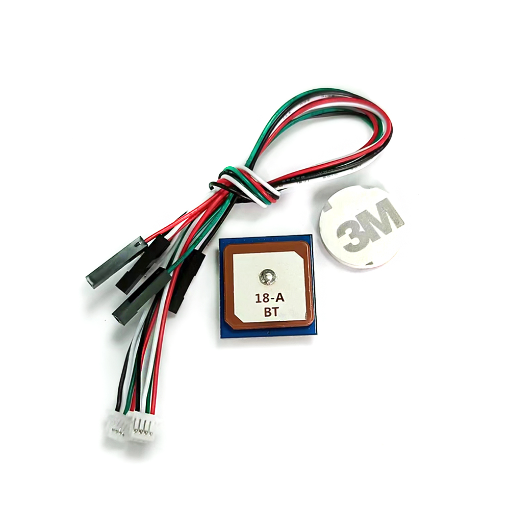 وحدة BN-220 BN880 GPS GLONASS  - مراجعة Gps Module Drone وسعره