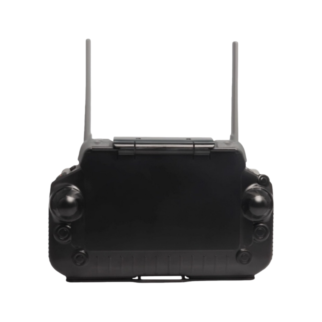 التحكم هود شاشة درع قناع الغطا - مراجعة Drone Rc Cover وسعره