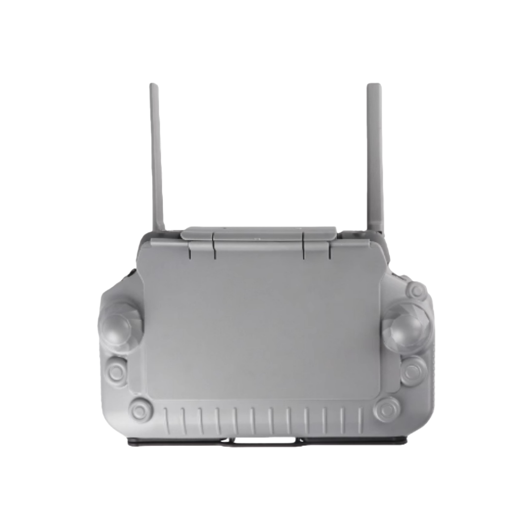 التحكم هود شاشة درع قناع الغطا - مراجعة Drone Rc Cover وسعره