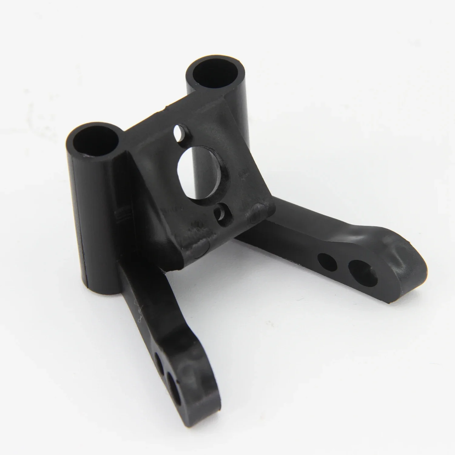 قطع غيار طائرة نيب آر سي رباعي - مراجعة 3D Printed Drone Part وسعره