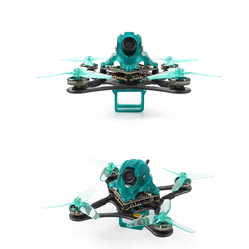 طائرة سباق FPV من نوع Sub250 N - مراجعة Micro Fpv Quad وسعره