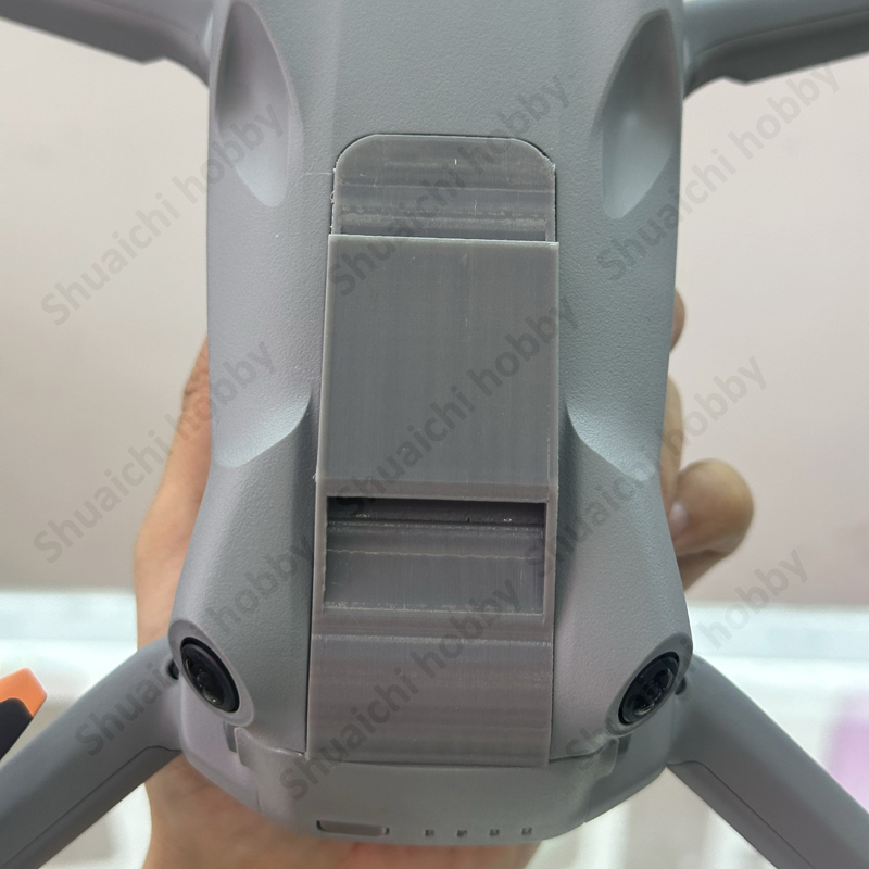 ل DJI الهواء 3/3s طائرة بدون ط - مراجعة 3D Printed Drone Part وسعره