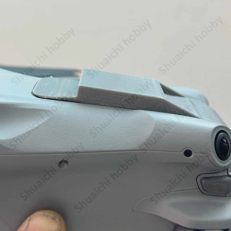 ل DJI الهواء 3/3s طائرة بدون ط - مراجعة 3D Printed Drone Part وسعره