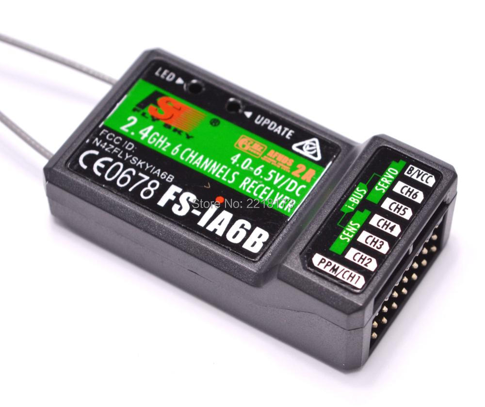 FLYSKY-IBus استقبال ميناء ، 2. - مراجعة Telemetry Module Rc وسعره