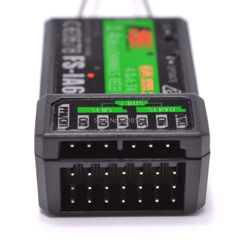 FLYSKY-IBus استقبال ميناء ، 2. - مراجعة Telemetry Module Rc وسعره