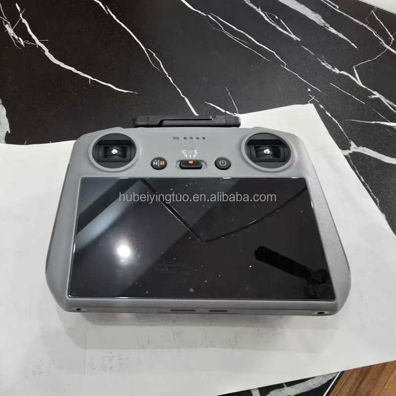 طائرة بدون طيار DJ Mini 4 Pro  - مراجعة Flight Controller وسعره