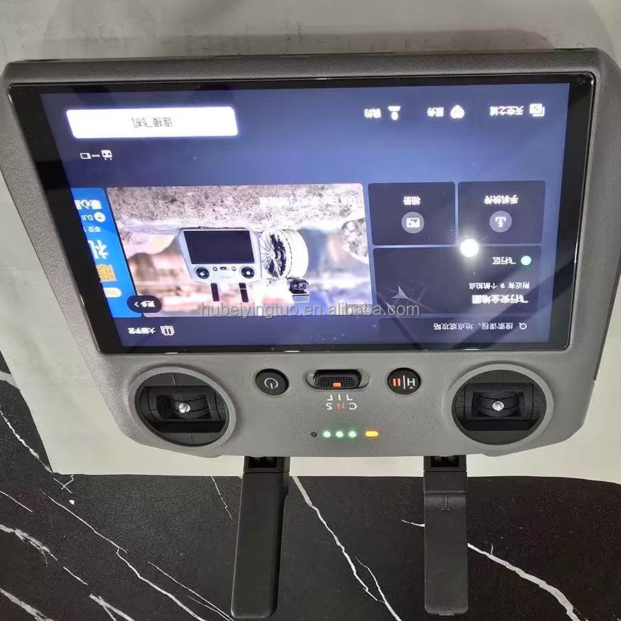 طائرة بدون طيار DJ Mini 4 Pro  - مراجعة Flight Controller وسعره