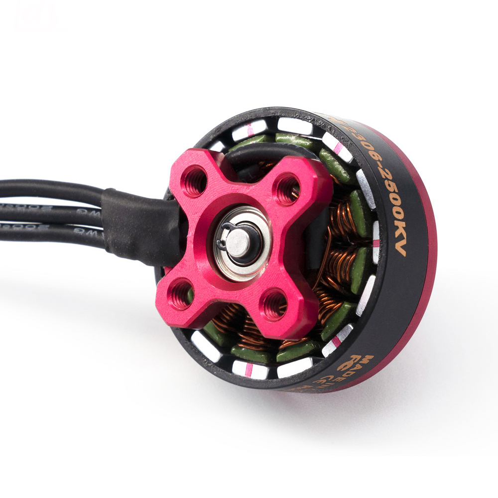 DYS SUN FUN SF2306 1750/2500KV - مراجعة Drone Vs Rc Airplane وسعره