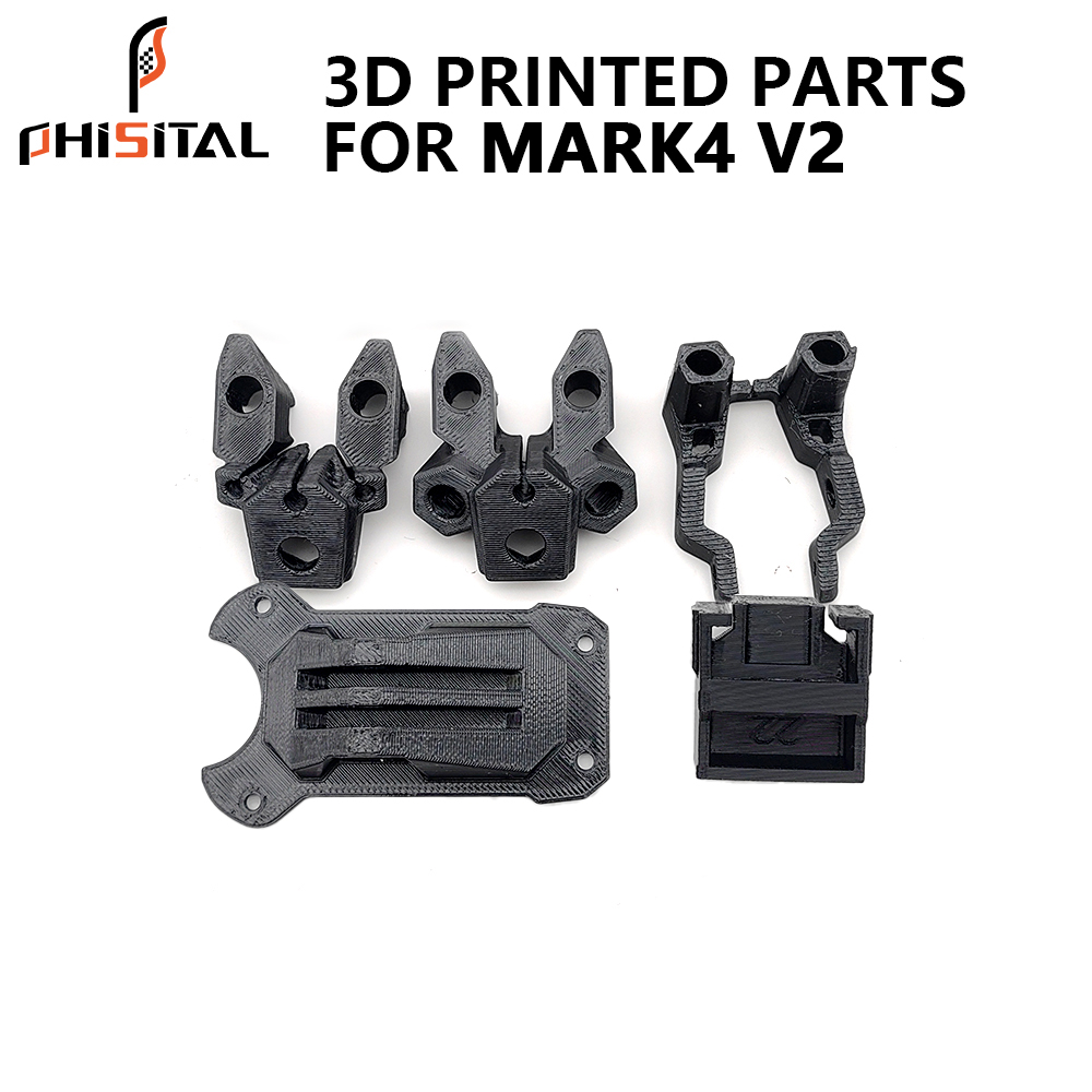 قطع مطبوعة ثلاثية الأبعاد: حام - مراجعة 3D Printed Drone Part وسعره