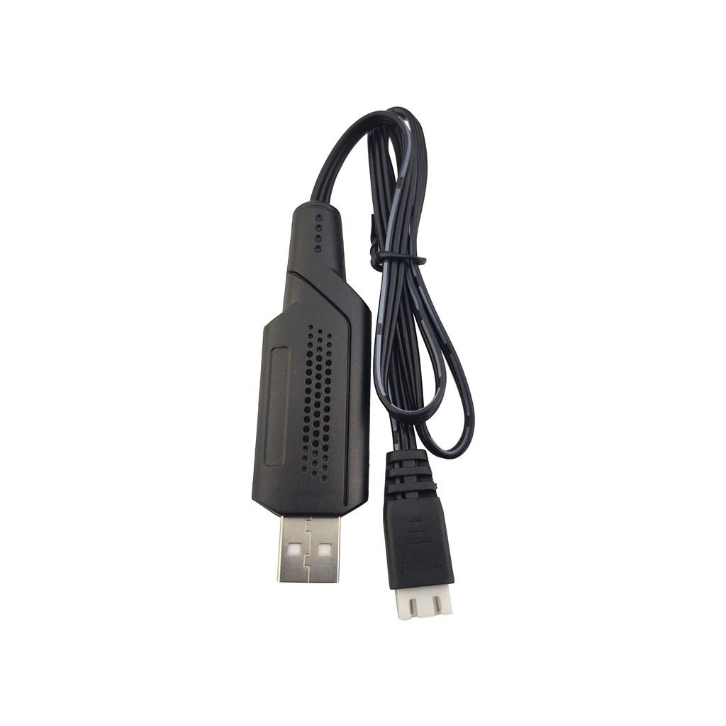كابل شحن USB معدني لشحن بطارية - مراجعة Drone Rc Y Series وسعره