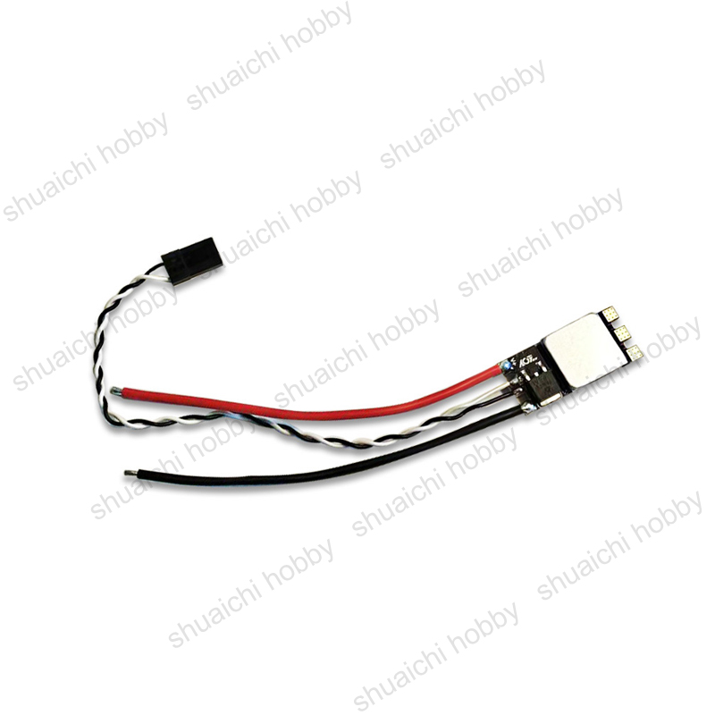 4 قطعة DC12-24V 3-6S 30A ESC ت - مراجعة Drone Two Rc Way وسعره