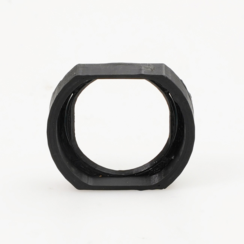 غطاء حماية لعدسة كاميرا DJI O4 - مراجعة 3D Printed Drone Part وسعره