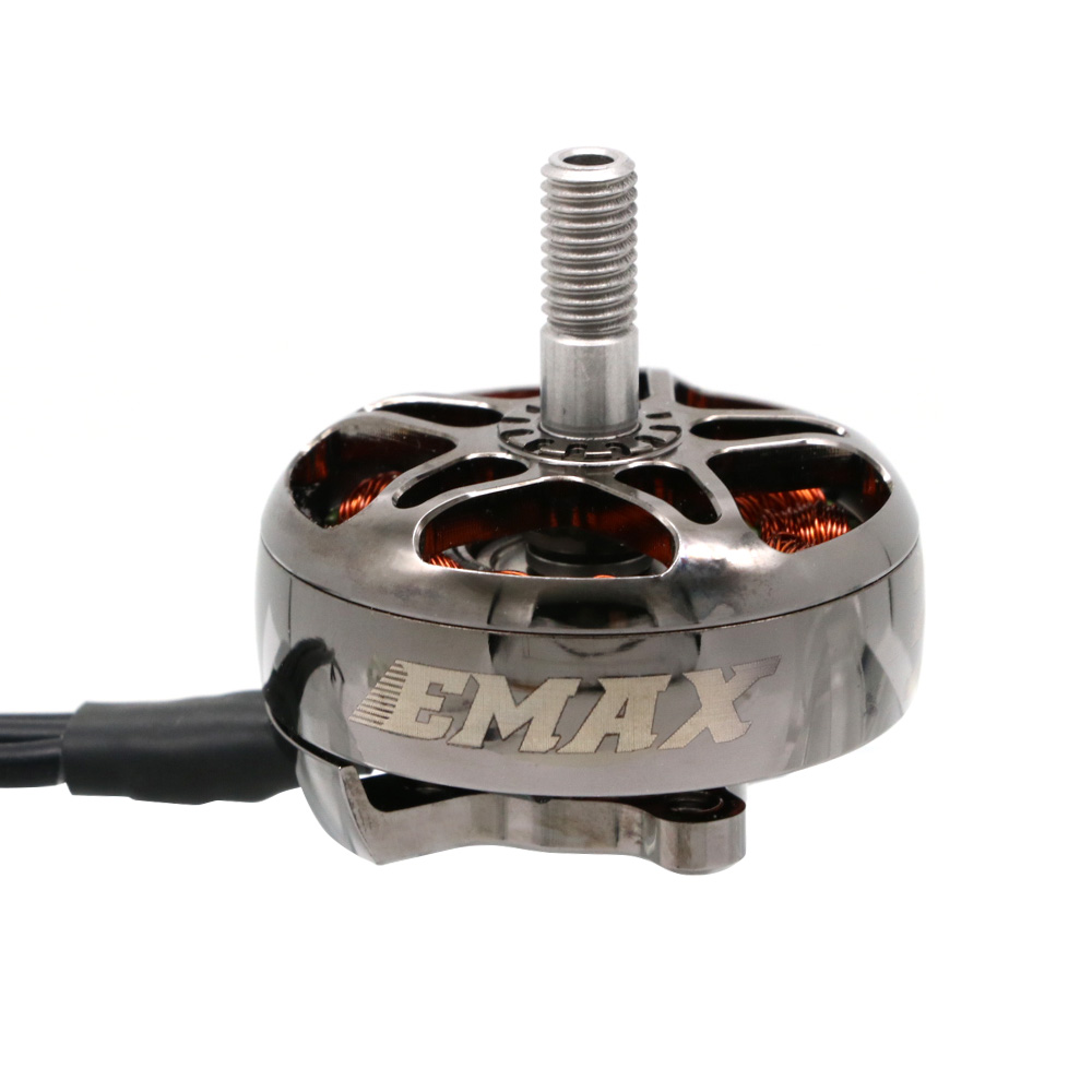 4 قطع محركات EMAX ECOII بدون ف - مراجعة Drone Rc Y Series وسعره