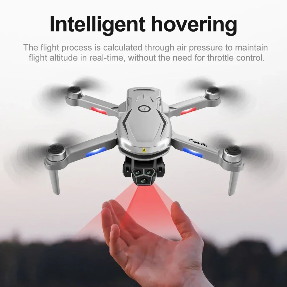 طائرة بدون طيار V888 جديدة بكا - مراجعة Drone Ae Rc وسعره