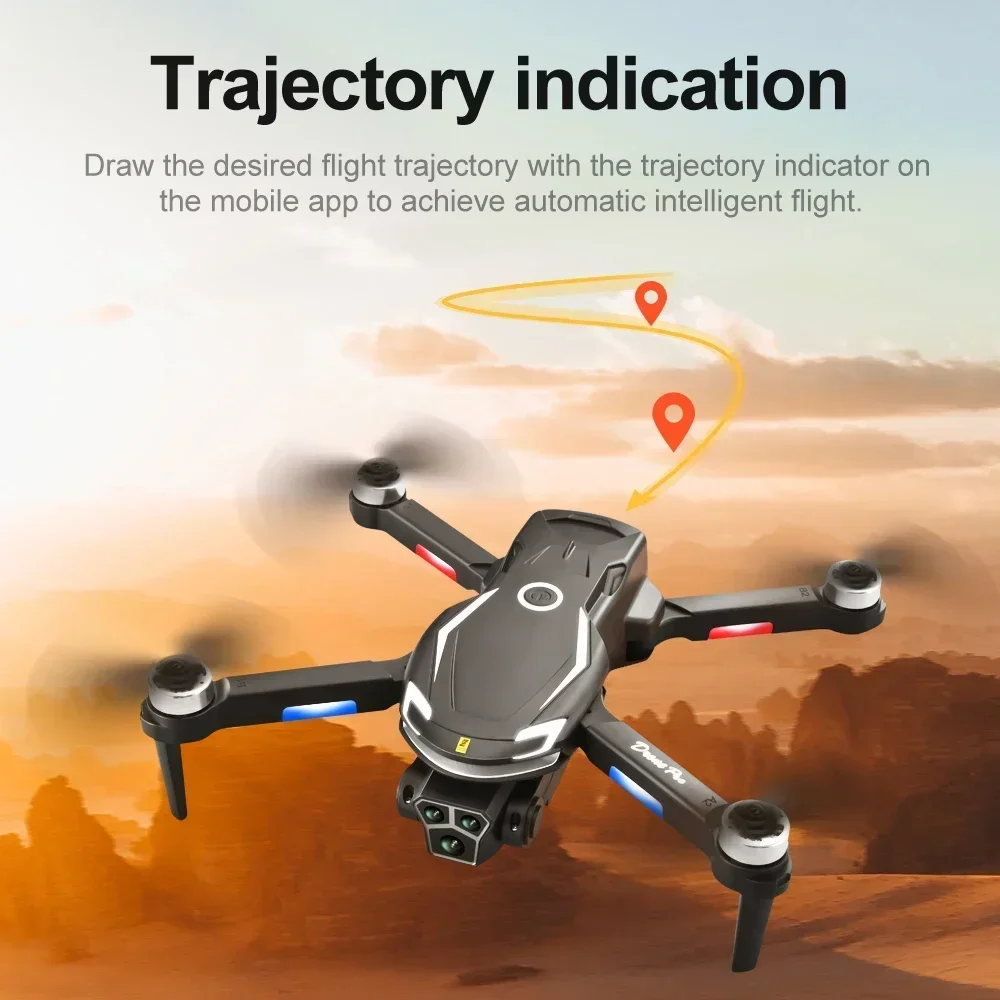 طائرة بدون طيار V888 جديدة بكا - مراجعة Drone Ae Rc وسعره