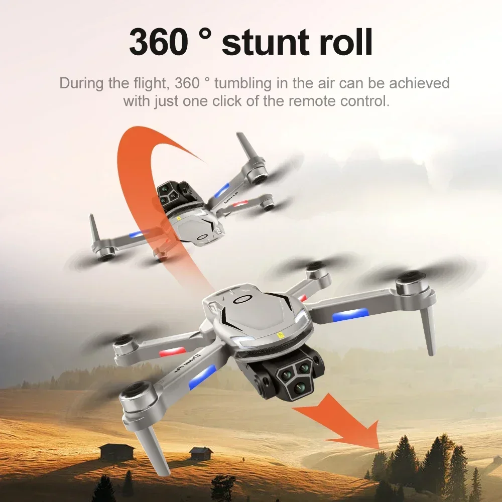 طائرة بدون طيار V888 جديدة بكا - مراجعة Drone Ae Rc وسعره