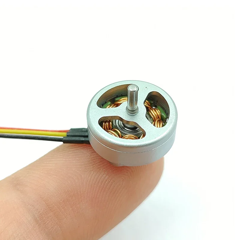 15000KV Mini 1103 مايكرو 14 مل - مراجعة Micro Fpv Quad وسعره