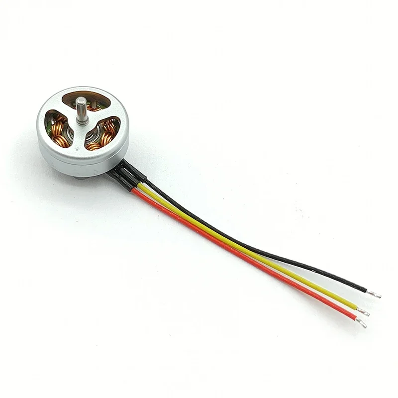 15000KV Mini 1103 مايكرو 14 مل - مراجعة Micro Fpv Quad وسعره