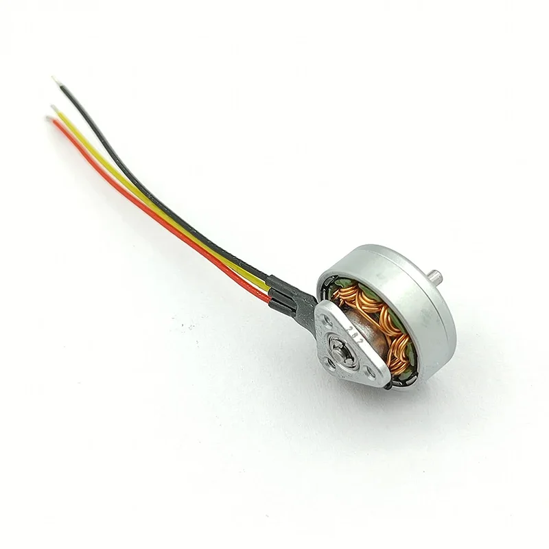 15000KV Mini 1103 مايكرو 14 مل - مراجعة Micro Fpv Quad وسعره