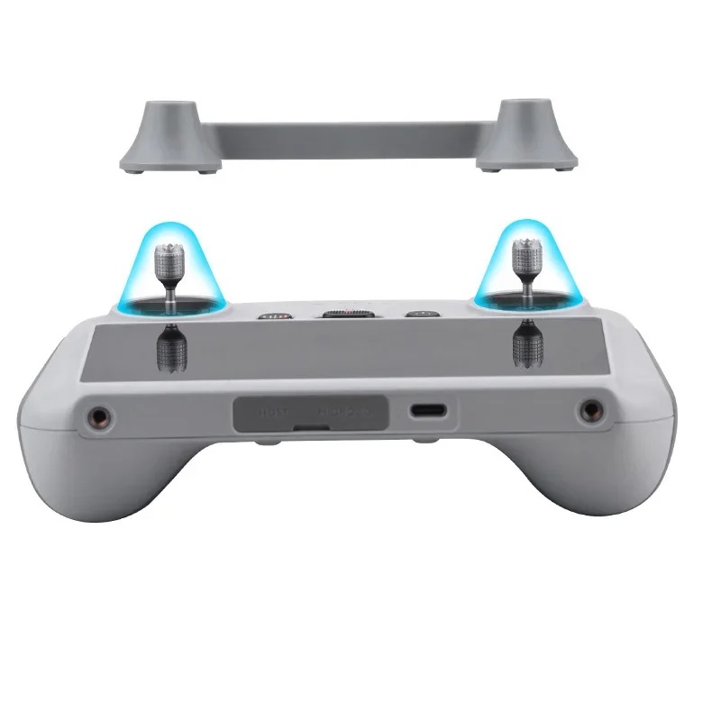 غطاء حماية عصا التحكم لـ DJI R - مراجعة Drone Rc Cover وسعره