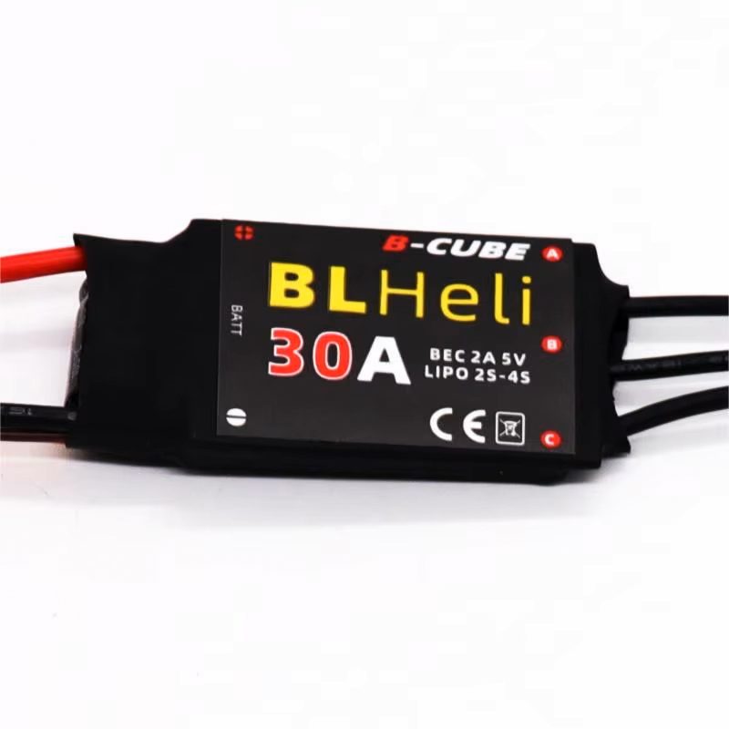 Happy BLHeli Series 30A 40A ES - مراجعة Drone Rc Y Series وسعره