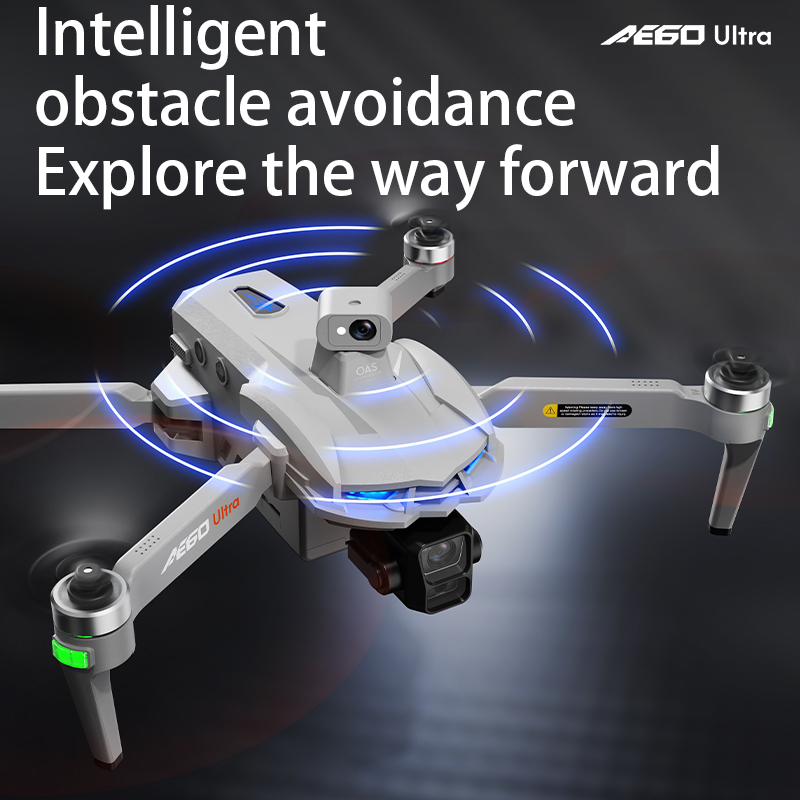 AE60 نظام تحديد المواقع بدون ط - مراجعة Drone Rc Gps وسعره