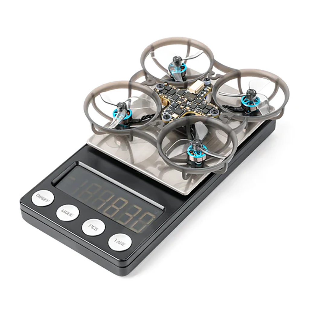 BETAFPVMeteor65 Pro II O4 Mete - مراجعة Micro Fpv Quad وسعره