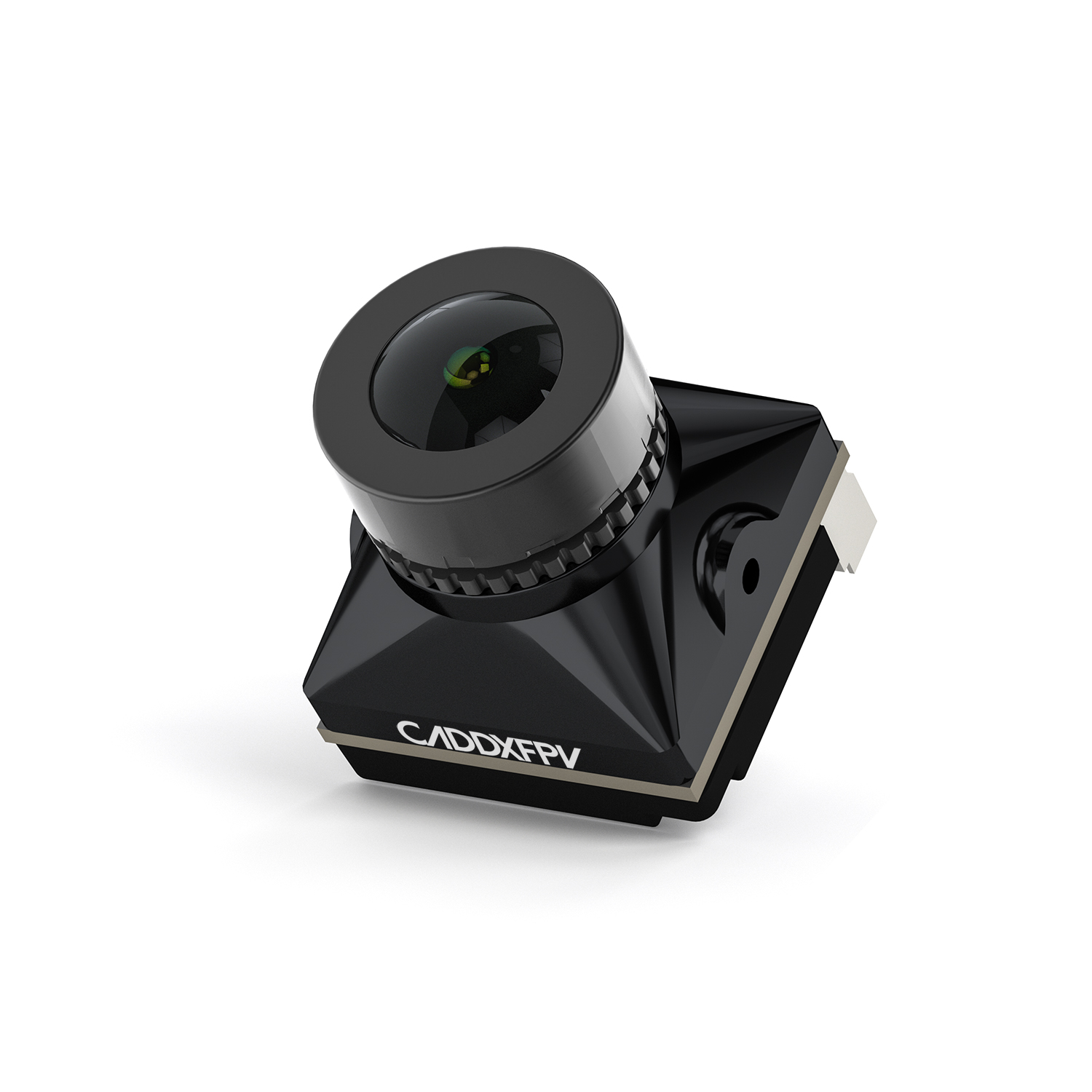 Caddx Ratel 2 V2 FPV كاميرا Ra - مراجعة Micro Fpv Quad وسعره