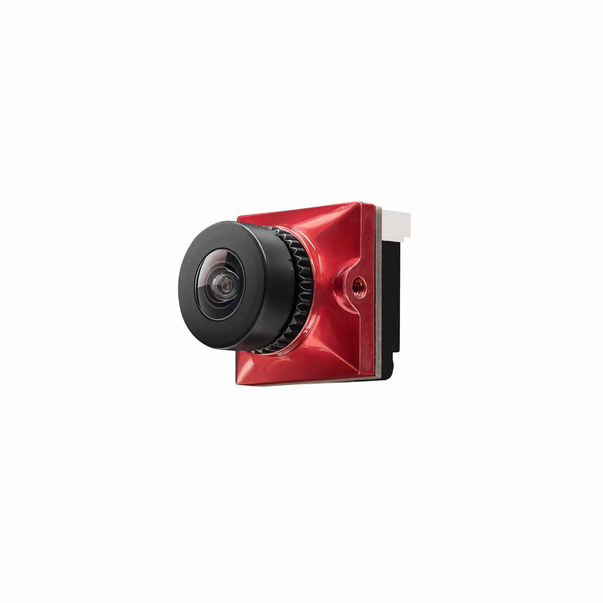 Caddx Ratel 2 V2 FPV كاميرا Ra - مراجعة Micro Fpv Quad وسعره