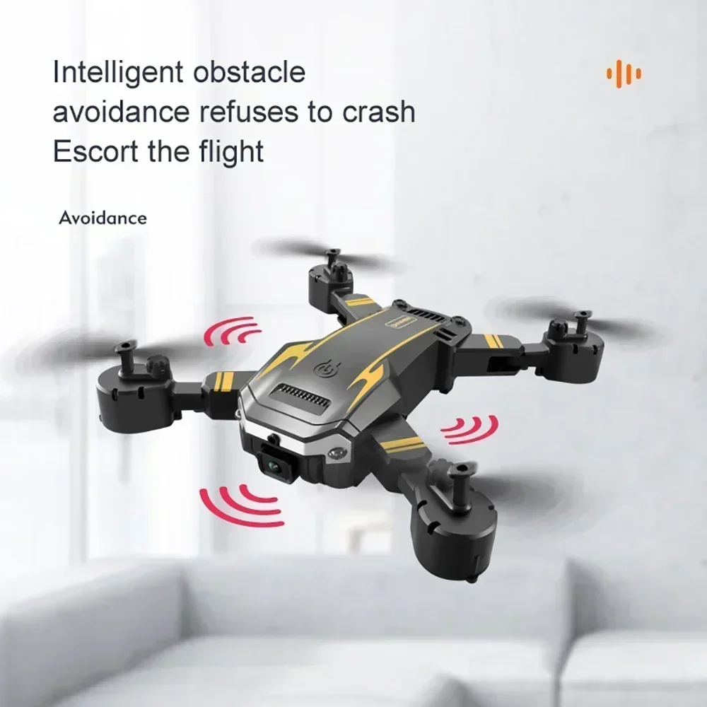 طائرة بدون طيار G6 Pro بكاميرا - مراجعة Gps Module Drone وسعره