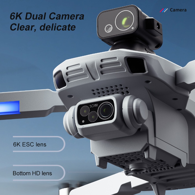 F8 MAX GPS الطائرة بدون طيار ا - مراجعة Gps Module Drone وسعره