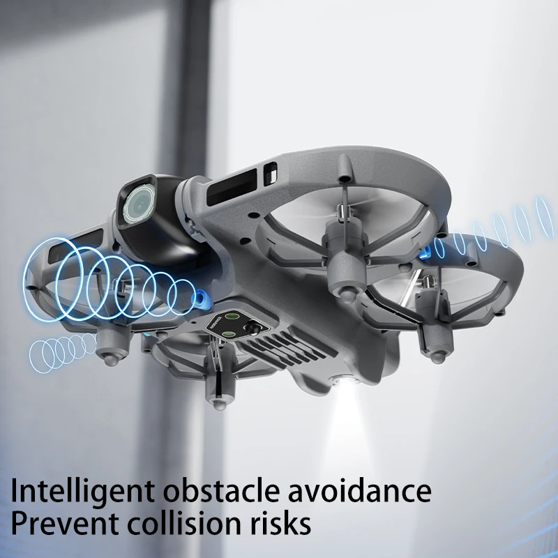 طائرة لينوفو Z906 ميني بدون طي - مراجعة Drone Ae Rc وسعره