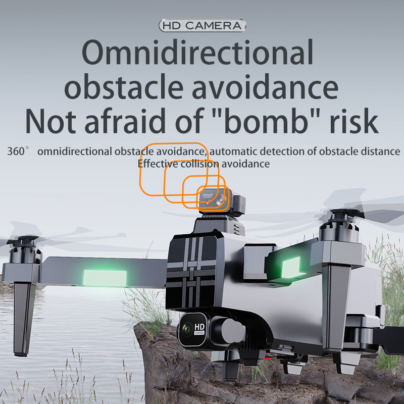 طائرة بدون طيار مضادة للاهتزاز - مراجعة Drone Ae Rc وسعره