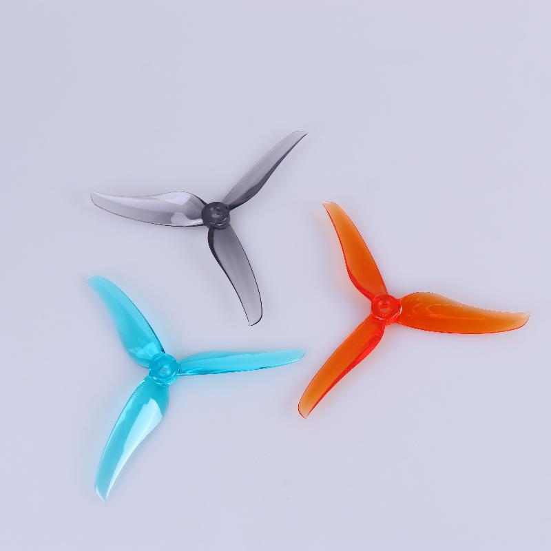 T5146 5146 مروحة طائرة بدون طي - مراجعة Drone Rc Setup وسعره