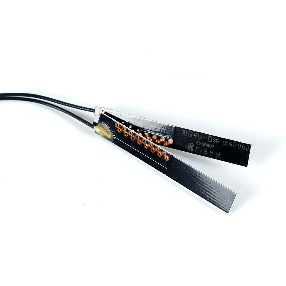 1 / 2 قطعة جهاز استقبال FrSky  - مراجعة Telemetry Module Rc وسعره