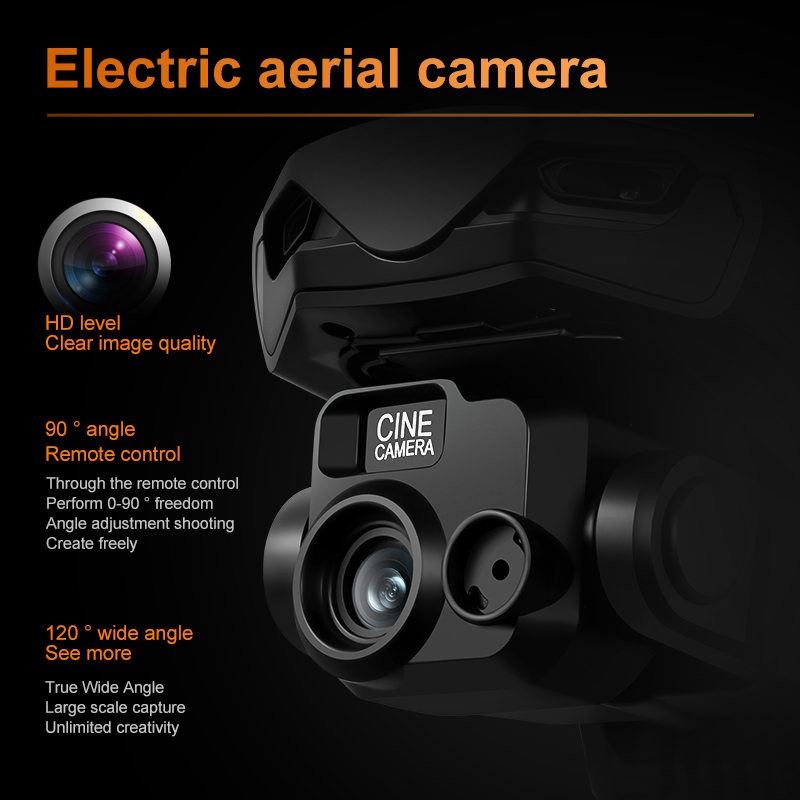 طائرة بدون طيار جديدة 8K مع كا - مراجعة Drone Rc Gps وسعره