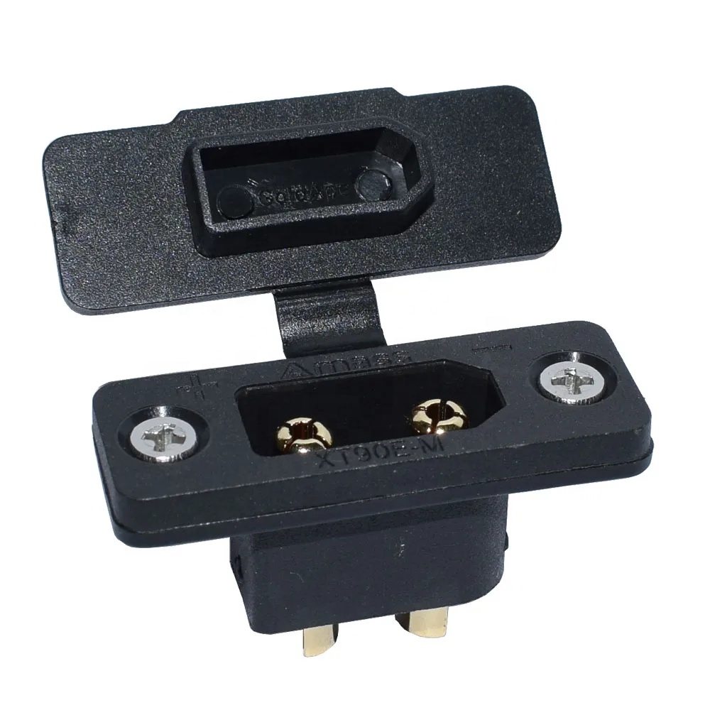 50 قطعة Amass مقاوم للماء بولي - مراجعة Drone Rc Cover وسعره