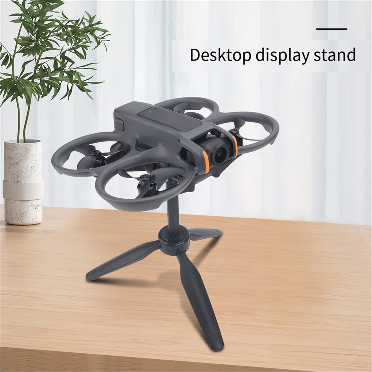 حامل عرض مكتبي ثلاثي القوائم ل - مراجعة Drone Rc Drone وسعره