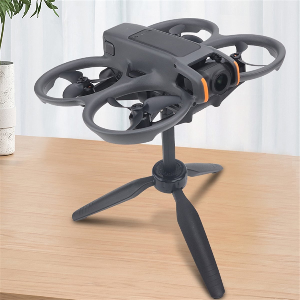 حامل عرض مكتبي ثلاثي القوائم ل - مراجعة Drone Rc Drone وسعره