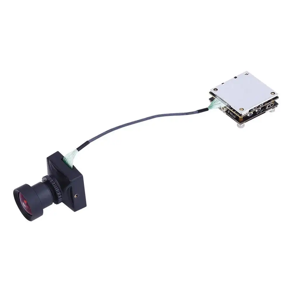 كاميرا هوك آي V6 برو 1 بوصة بد - مراجعة Drone Ae Rc وسعره