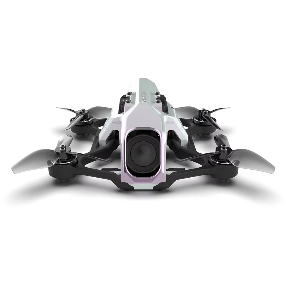 SpeedyBee Mario Mini25 PW /Mar - مراجعة Micro Fpv Quad وسعره