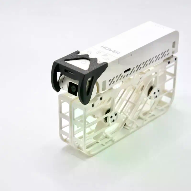 غطاء حماية للكاميرا المثبتة عل - مراجعة 3D Printed Drone Part وسعره