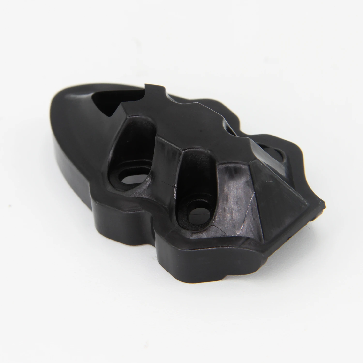 قطع غيار طائرة نيب آر سي رباعي - مراجعة 3D Printed Drone Part وسعره