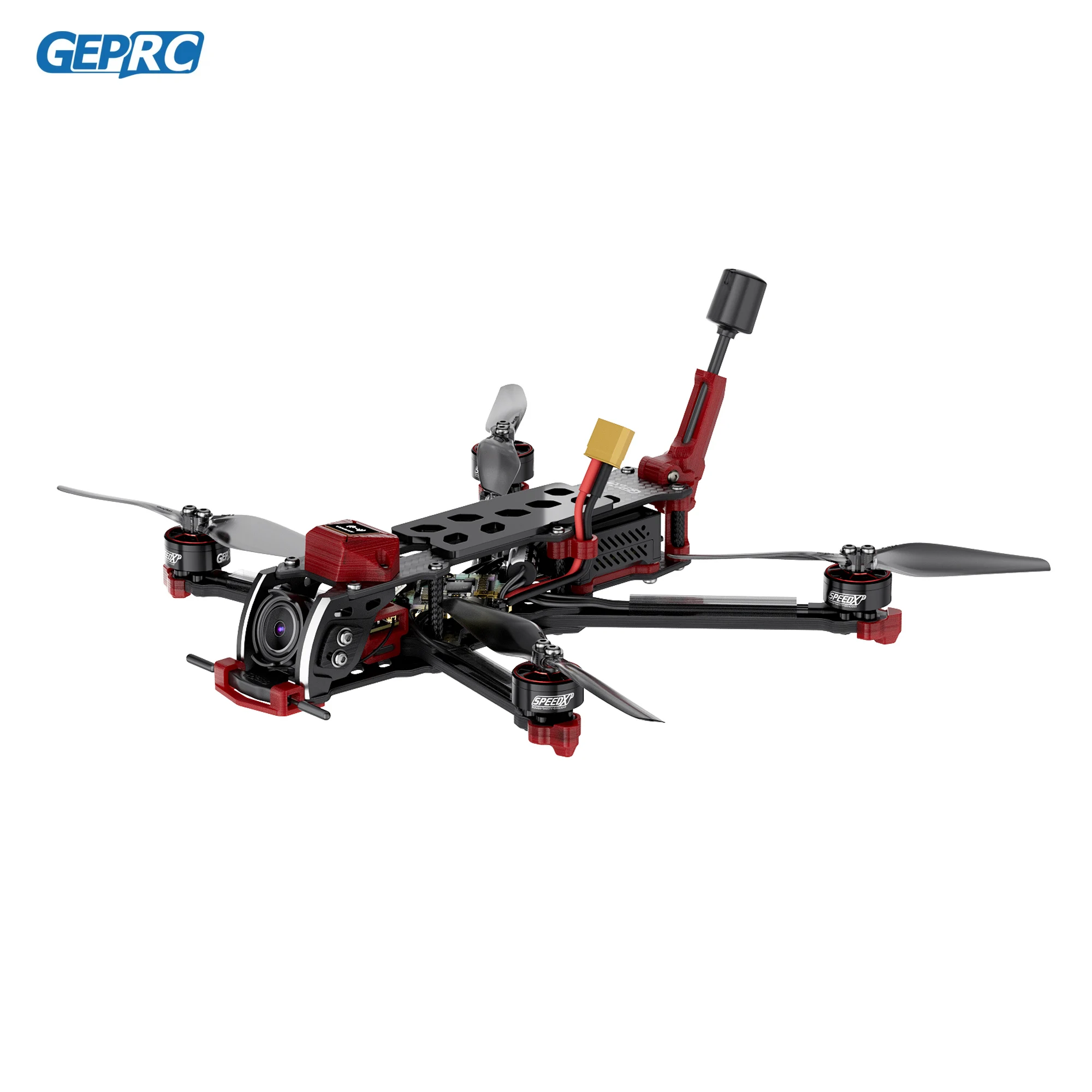 إطار إطار طباعة ثلاثية الأبعاد - مراجعة 3D Printed Drone Part وسعره