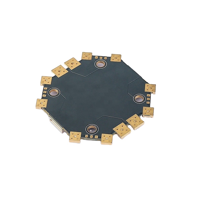 أسعار الجملة Foxeer PDB400 8S  - مراجعة Drone Rc Controller Price وسعره