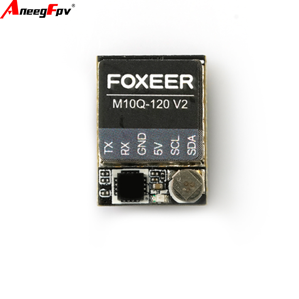 جهاز تحديد المواقع العالمي FOX - مراجعة Drone Rc Gps وسعره