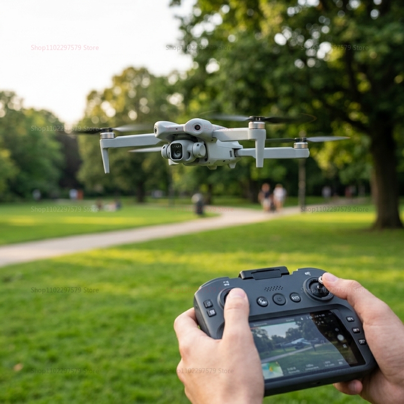 طائرة بدون طيار T33 محسنة مع ك - مراجعة Drone Rc Harness وسعره