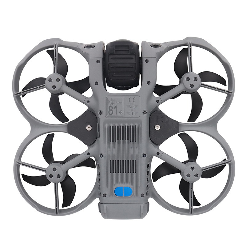 كشاف طيران ليلي قابل لإعادة ال - مراجعة 3D Printed Drone Part وسعره